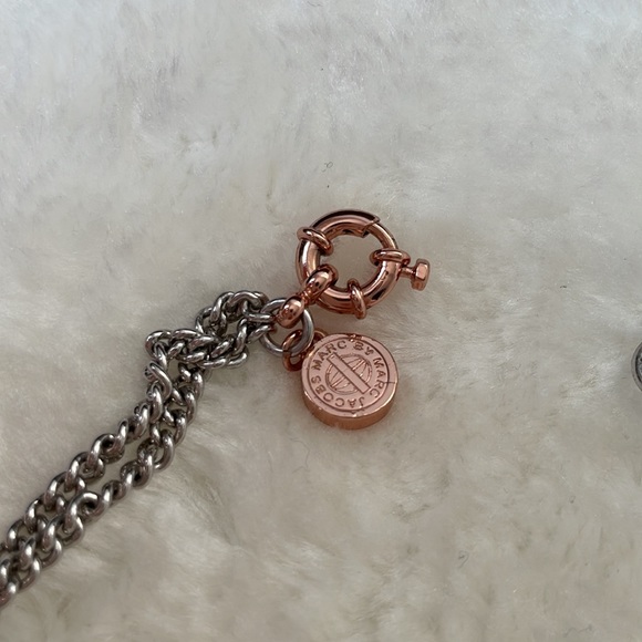 Marc by Marc Jacob necklace - Picture 4 of 4